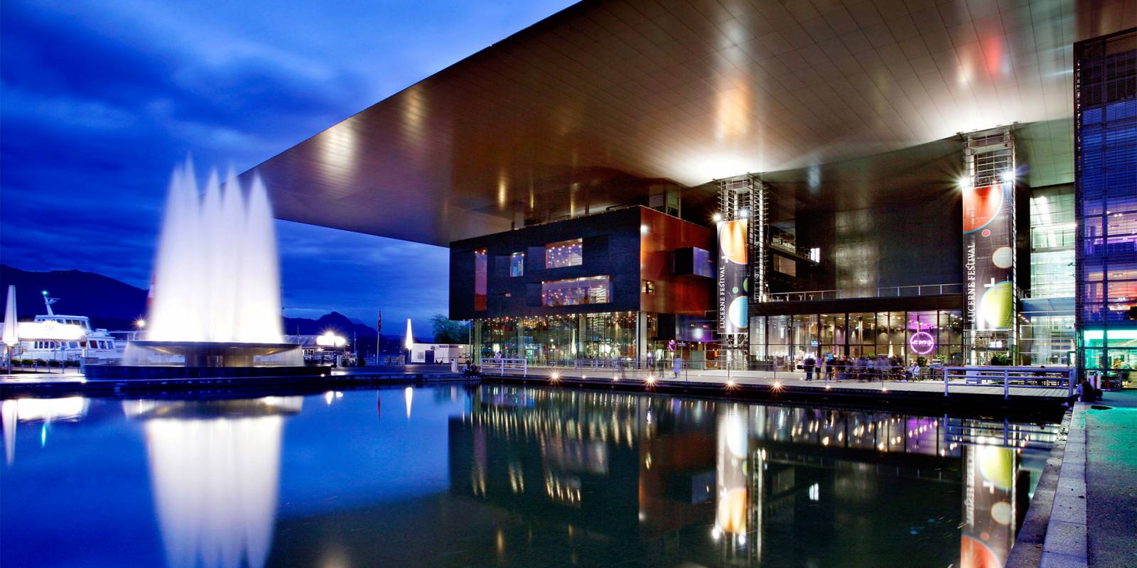 Lucerne Festival