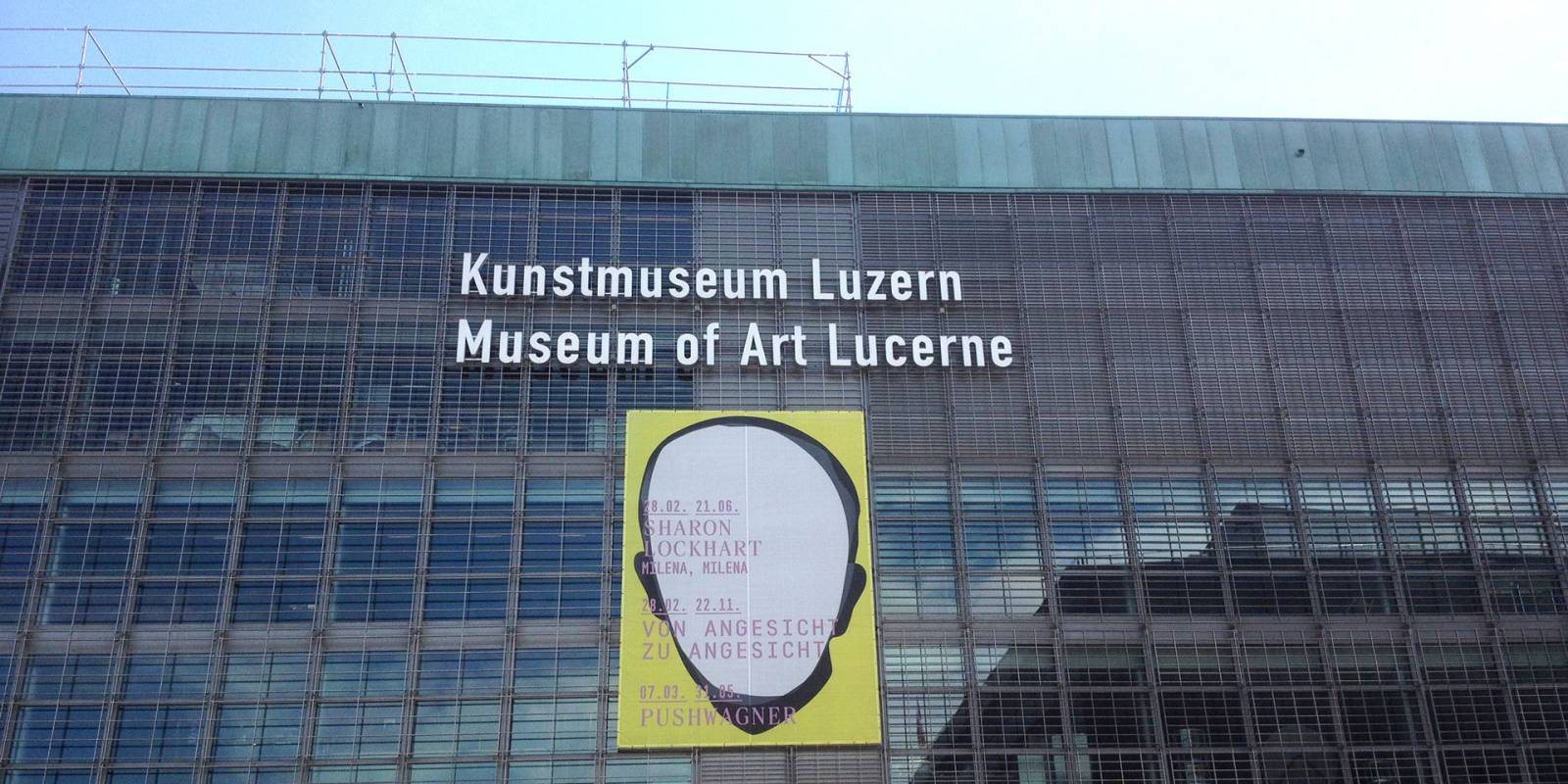Lucerne Arts Museum
