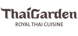 مطعم الحديقة التايلاندية