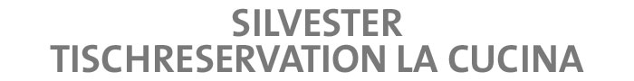 Tischreservation