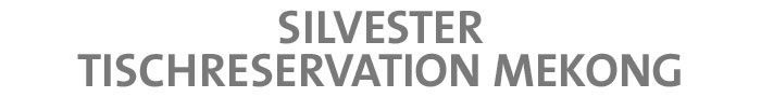 Tischreservation