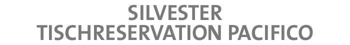 Tischreservation